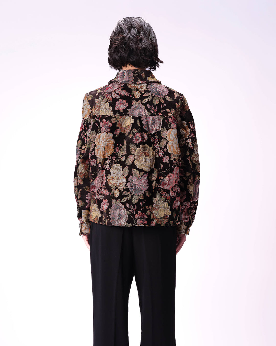 QORA JACKET