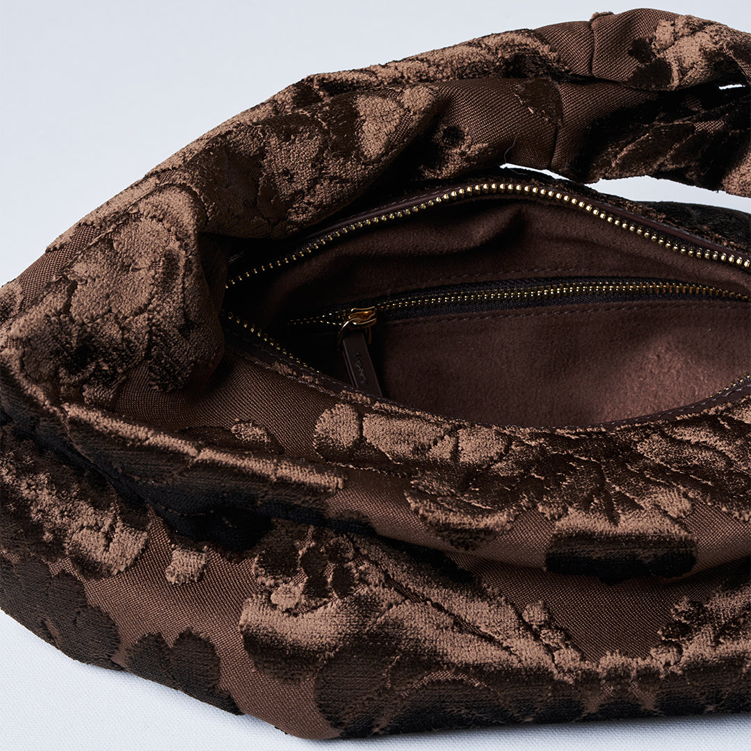 MARRON BAG