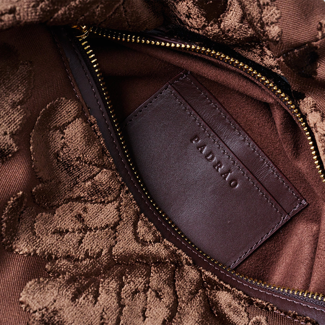 MARRON BAG