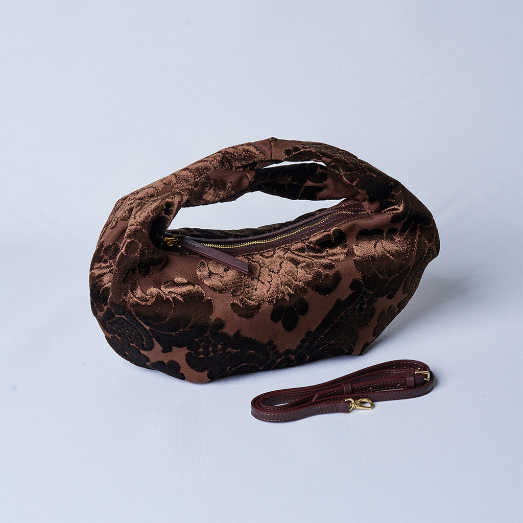 MARRON BAG