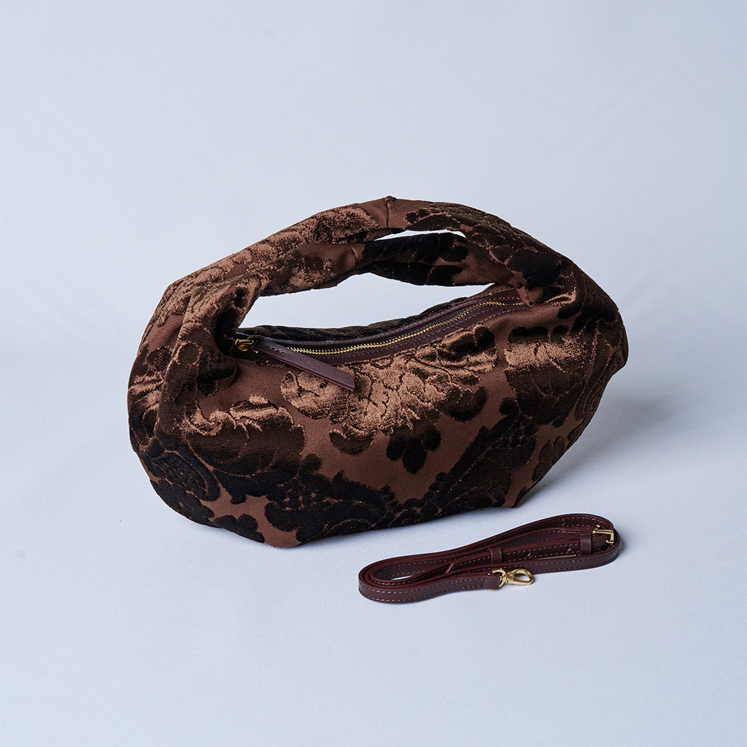 MARRON BAG